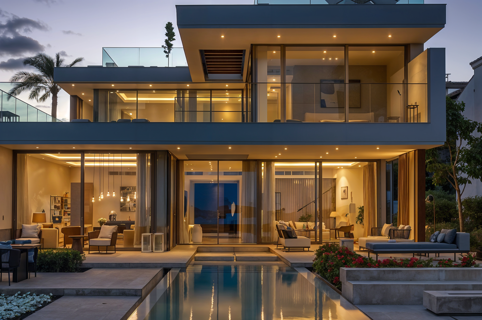 ARM Architectural Process